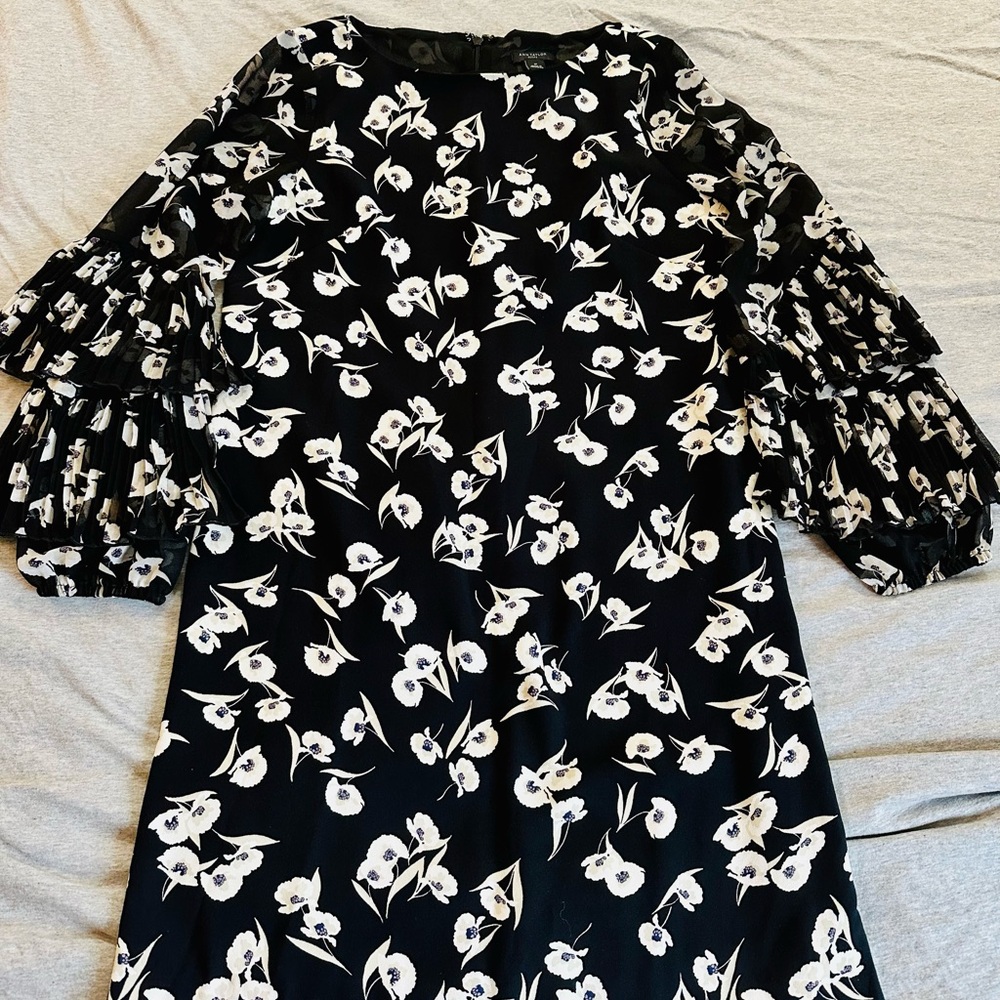 Mini cocktail dress